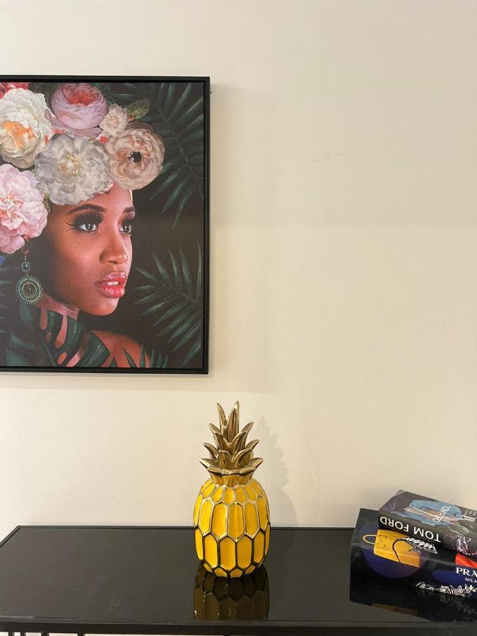 Apartment מגדל חי
