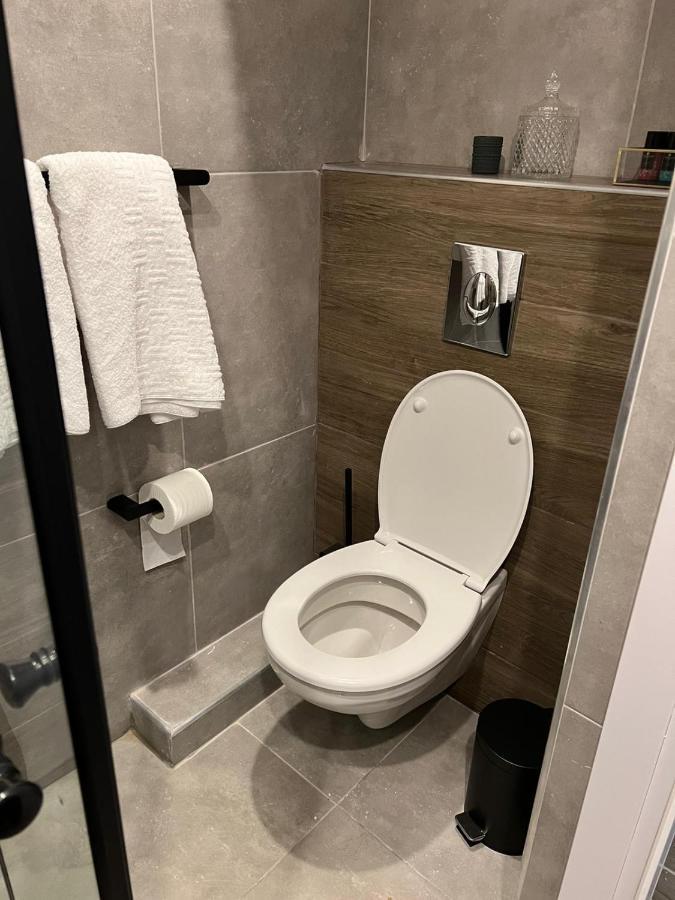מגדל חי Apartment