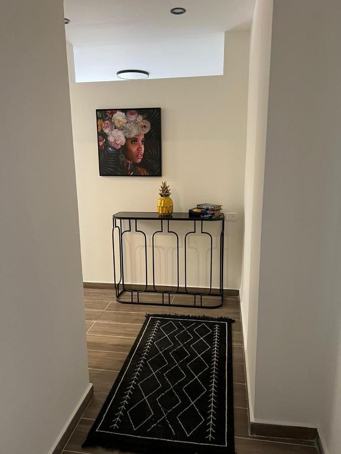 Apartment מגדל חי
