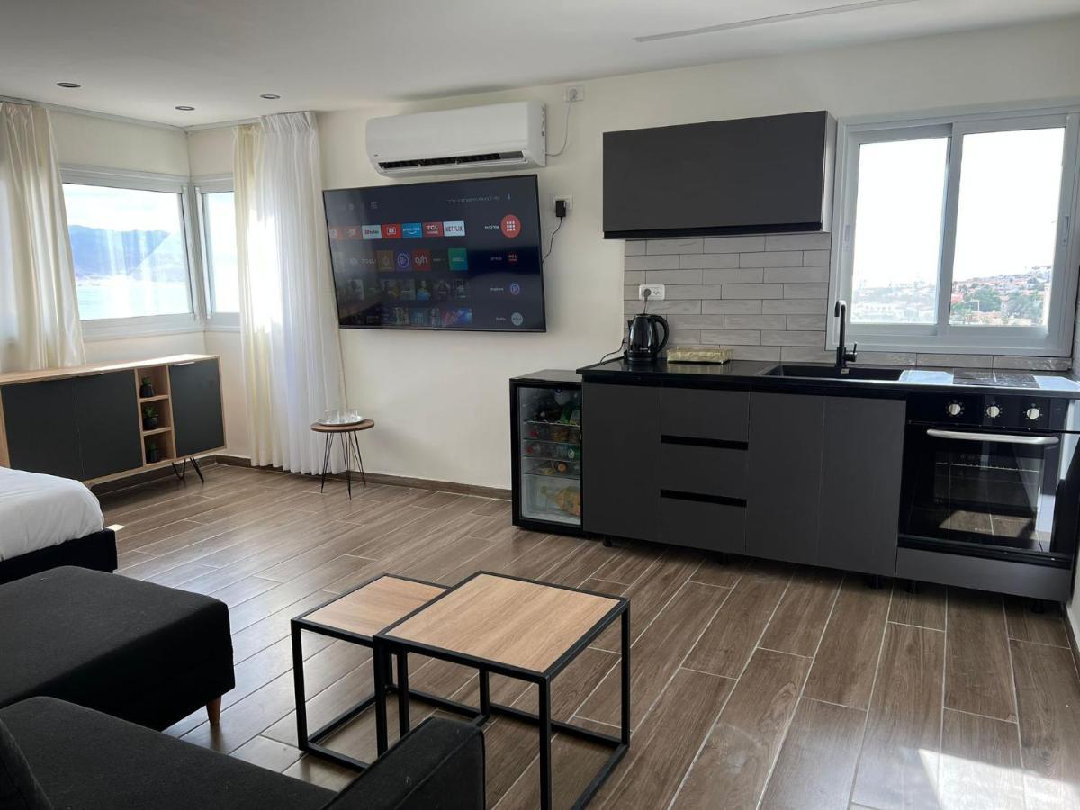 Apartment מגדל חי Eilat