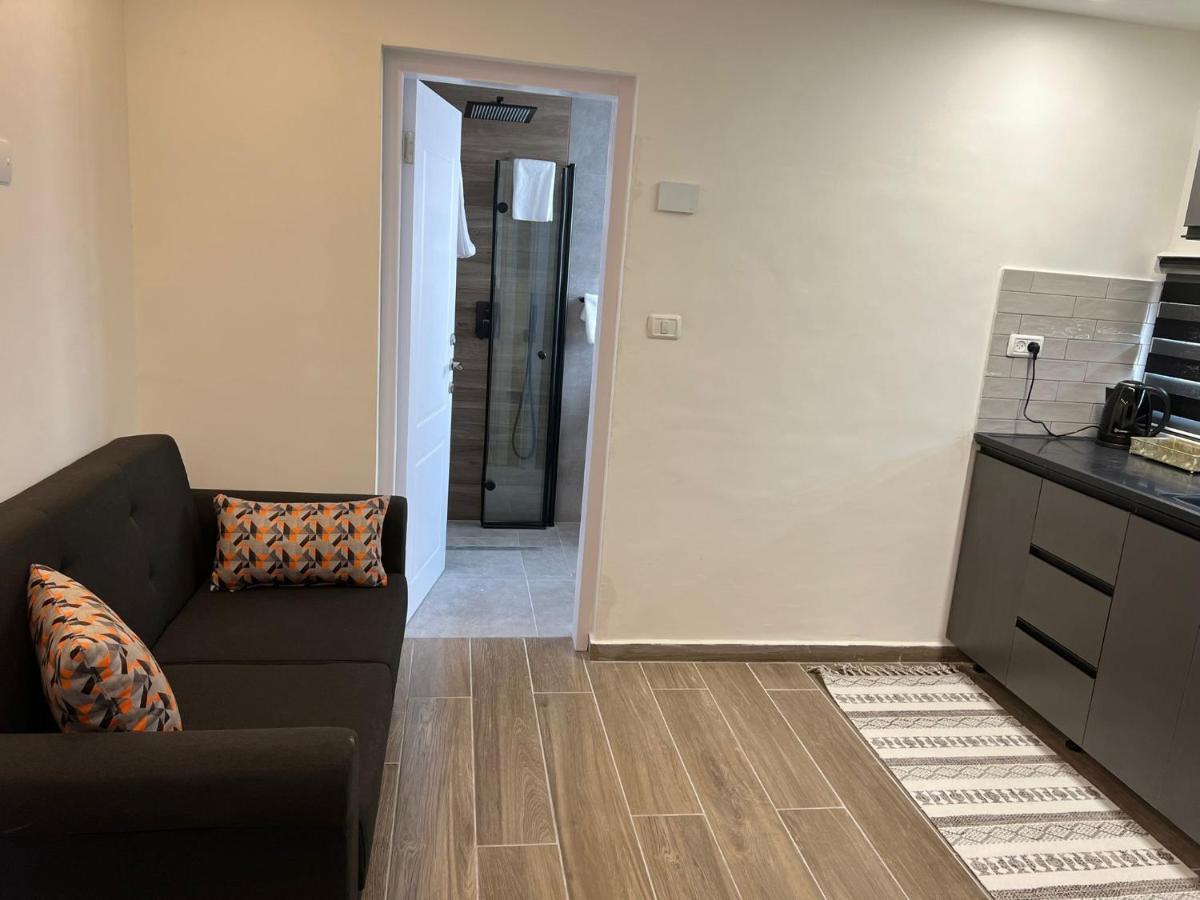 Apartment מגדל חי Eilat