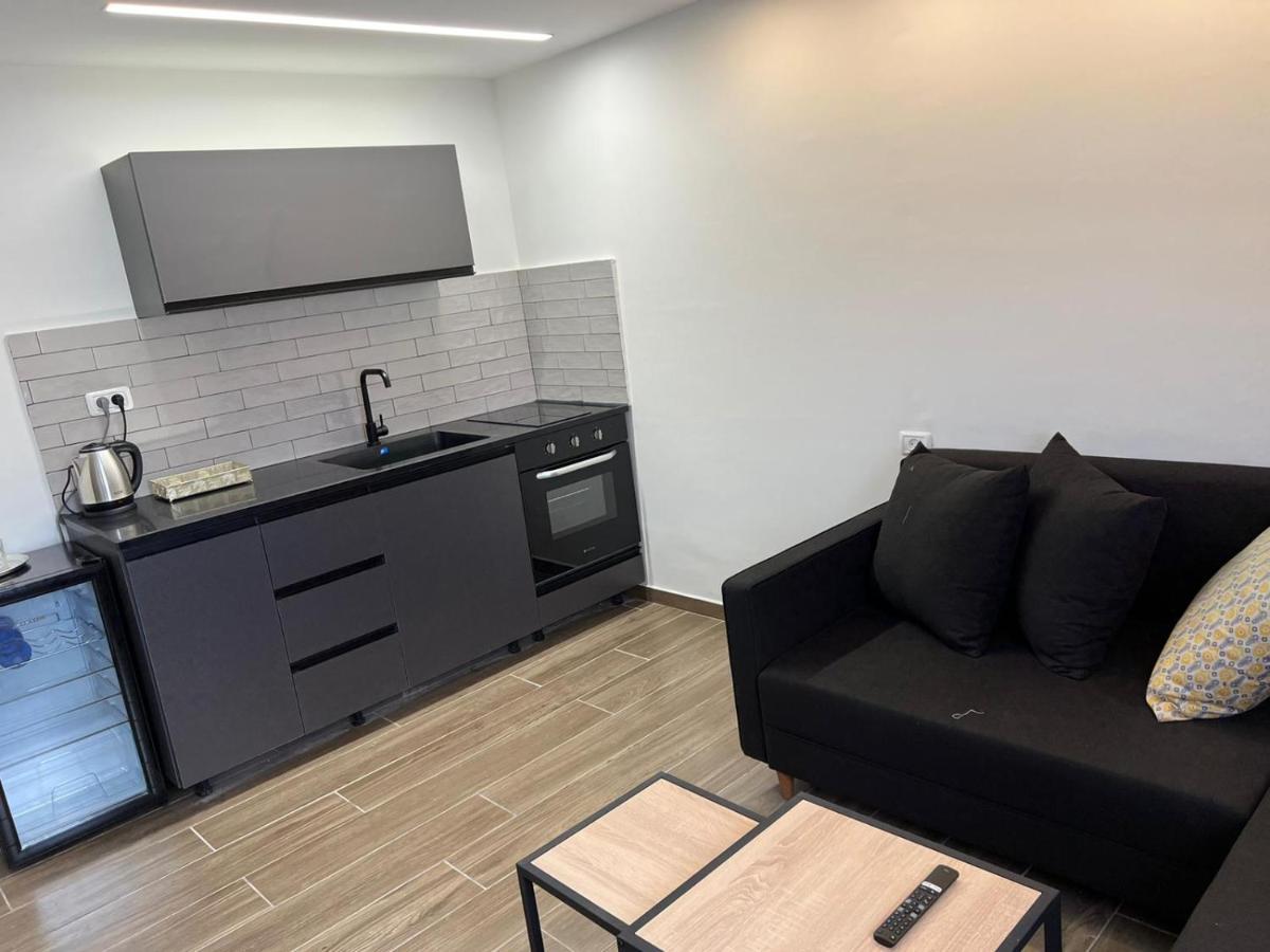 Apartment מגדל חי Eilat