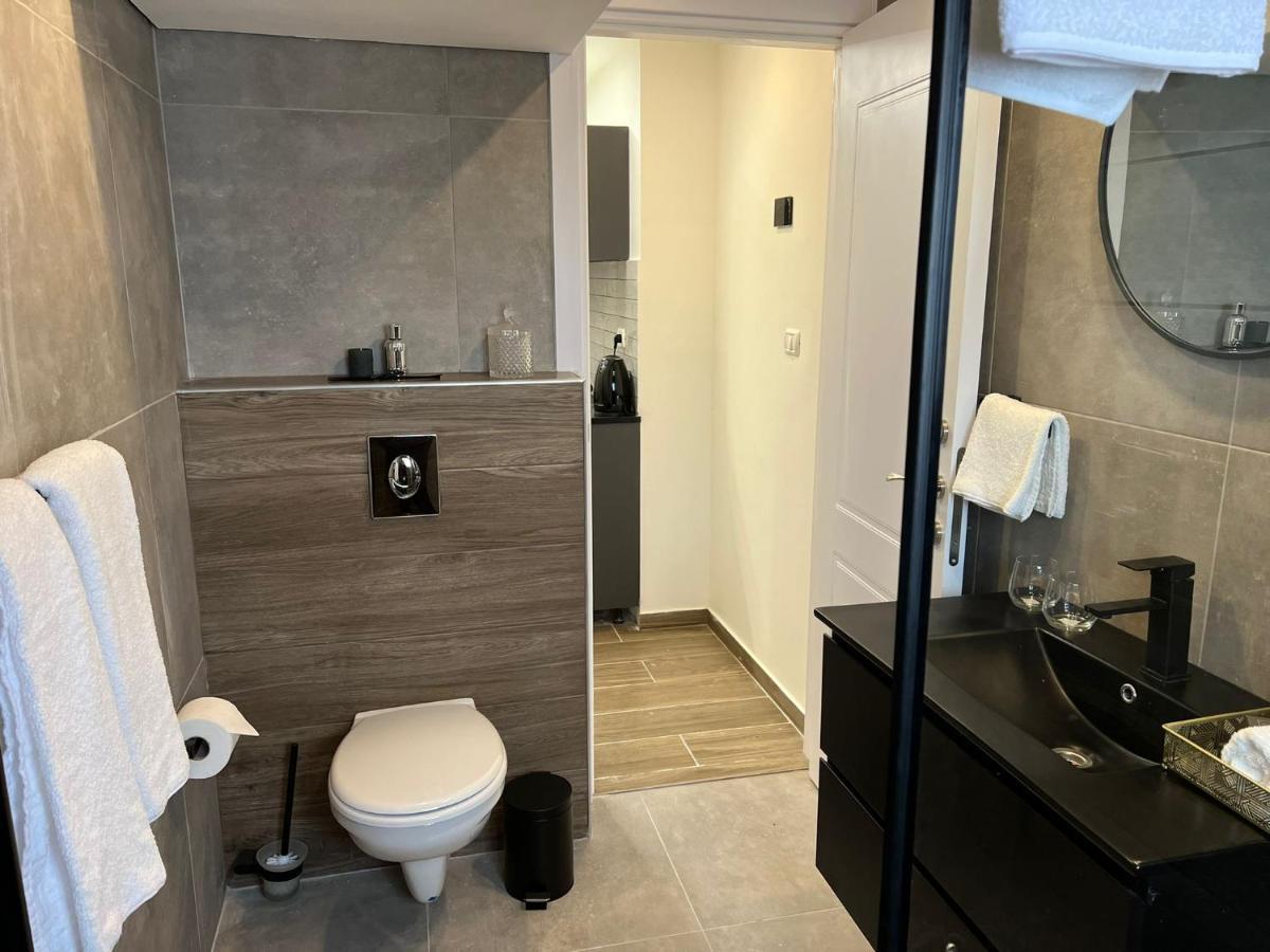 Apartment מגדל חי *