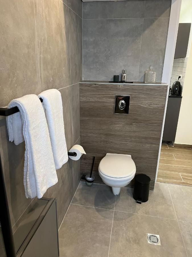 Apartment מגדל חי *