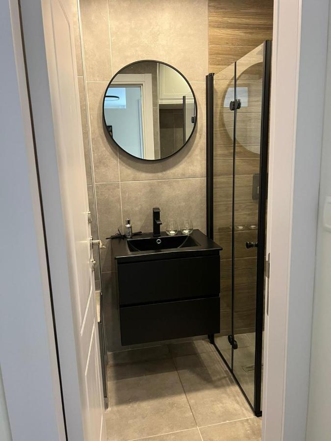 מגדל חי Apartment